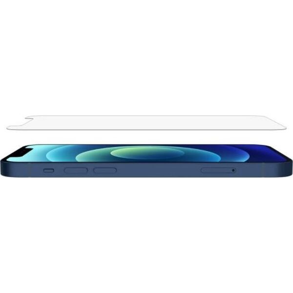 Belkin Szkło ochronne ScreenForce TemperedGlass iPhone 12/12 Pro 7597393 745883772449