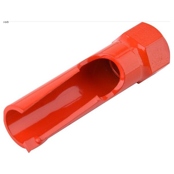Yato YATO OTWORNICA UNIWERSALNA TCT 25mm 1/2" YT-43973 7598101 5906083065224
