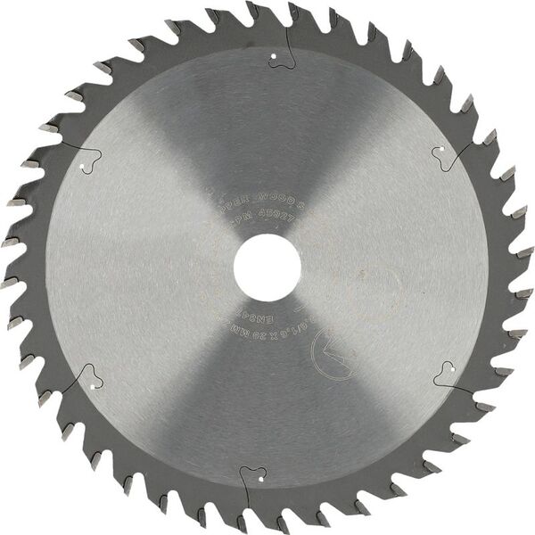 Norton Clipper NORTON PIŁA TARCZOWA 160mm x 20mm x 40z DREWNO I KOMPOZYTY ATB (2,6 / 1,6) N70184608084 7598118 5450248768821