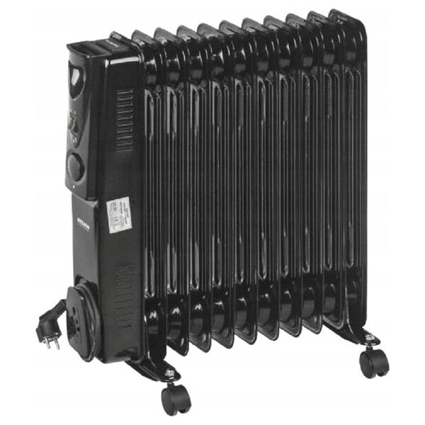Grzejnik Volteno VO0156 olejowy 2000 W 7598287 5901508170897
