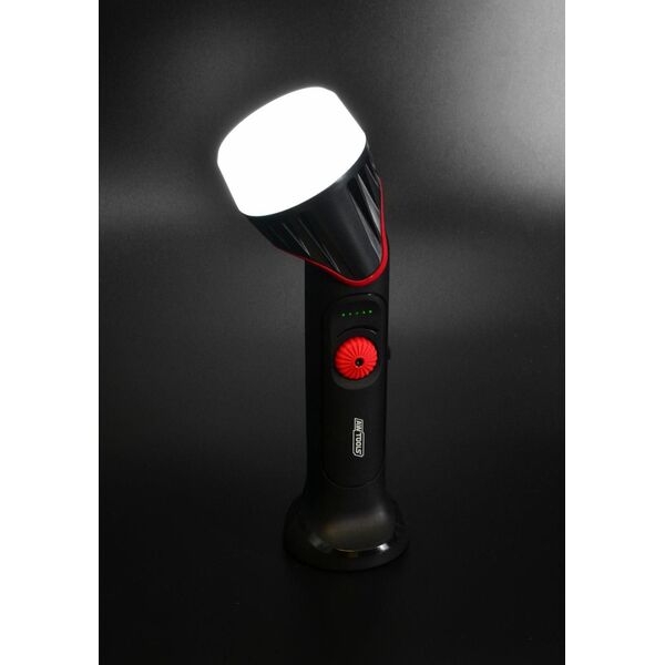AWTools AWTOOLS BLACK LINE LATARKA WARSZTATOWA ROTTO SMD LED 1000LM AWBL18015 7598361 5903678601164