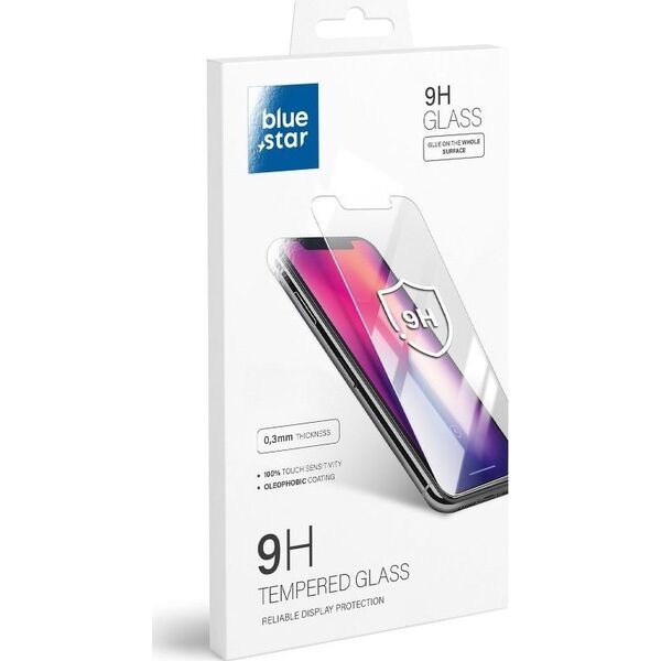 Partner Tele.com Szkło hartowane Blue Star - do Oppo A12 7655659 5903396081361
