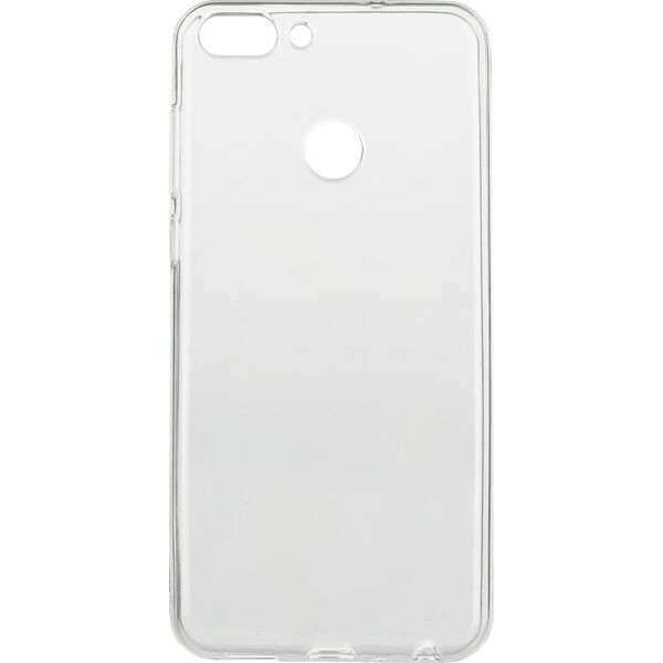 Partner Tele.com Futerał Back Case Ultra Slim 0,5mm do HUAWEI P Smart Z 7655775 5903396010279
