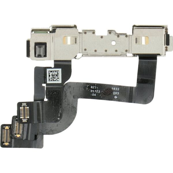 Partner Tele.com Tasma z kamerą przednią do Iphone XR 7656071 5903396032844