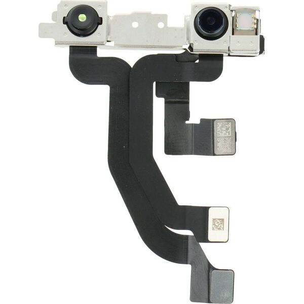 Partner Tele.com Tasma z kamerą przednią do Iphone XS 7656072 5903396032851
