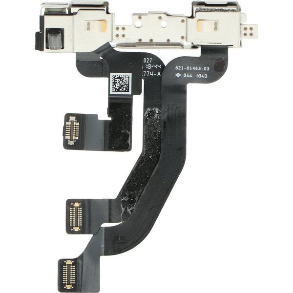 Partner Tele.com Tasma z kamerą przednią do Iphone XS 7656072 5903396032851