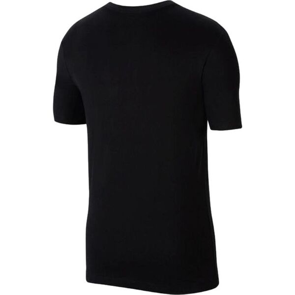 Nike Czarny XXL 7681842 194502377668
