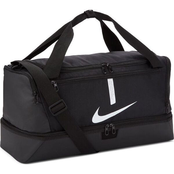Nike Torba Sportowa Academy Team Hardcase czarna r. M 7684064 194500857087