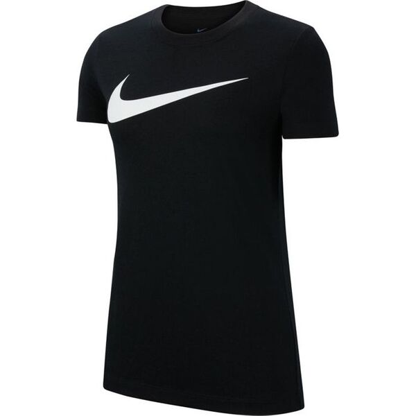 Nike Nike WMNS Dri-FIT Park 20 t-shirt 010 : Rozmiar - M 7684145 194502382471