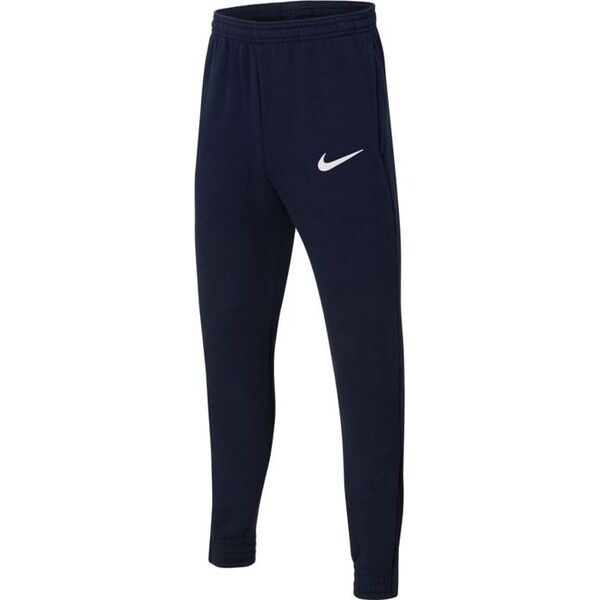 Nike Nike JR Park 20 Fleece spodnie 451 : Rozmiar - 152 cm 7686113 194502375473