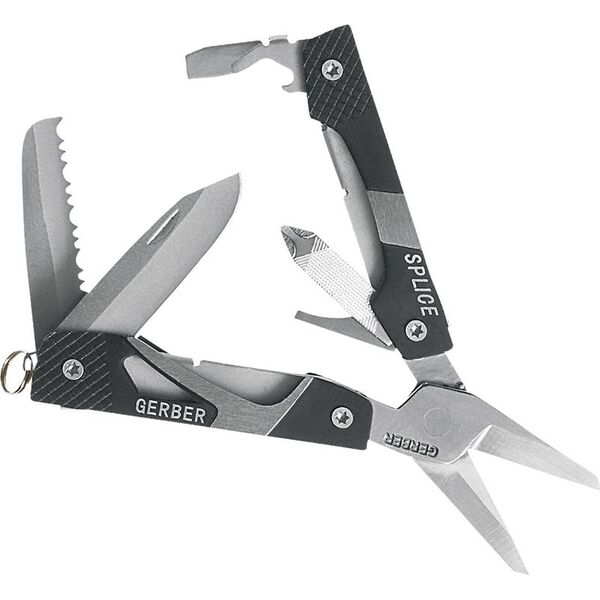 Gerber Multitool SPLICE POCKET TOOL 7687016 13658111554