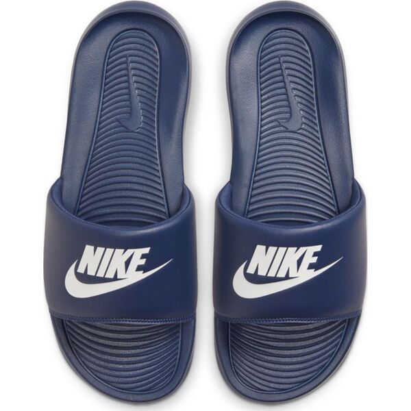 Nike Klapki Nike Victori One CN9675 401 CN9675 401 granatowy 41 7700347 194497882772
