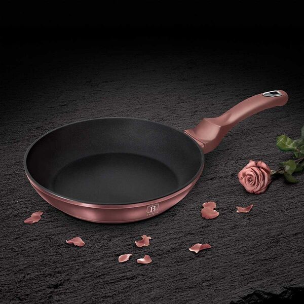 Patelnia Berlinger Haus zestaw 28cm 7707997 5999108408328