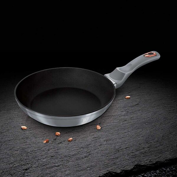 Patelnia Berlinger Haus zestaw 28cm 7708000 5999108408311