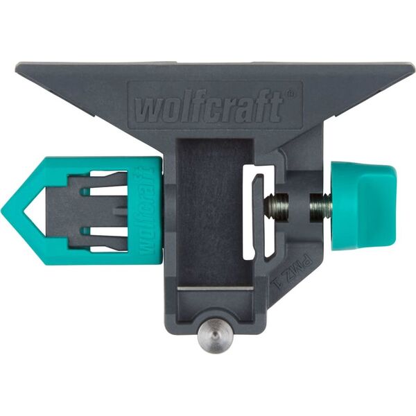 Wolfcraft Adapter do miarki składanej, do zaznaczania/trasowania (5221000) 7734978 4006885522107