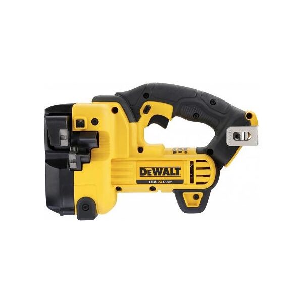 Dewalt przecinarka do prętów XR 18V M6-M12 akumulatorowa (DCS350N) 7735036 5035048614815