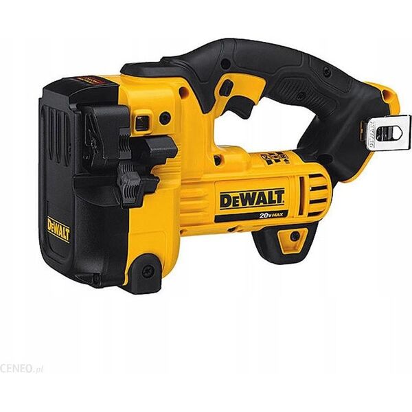 Dewalt przecinarka do prętów XR 18V M6-M12 akumulatorowa (DCS350N) 7735036 5035048614815