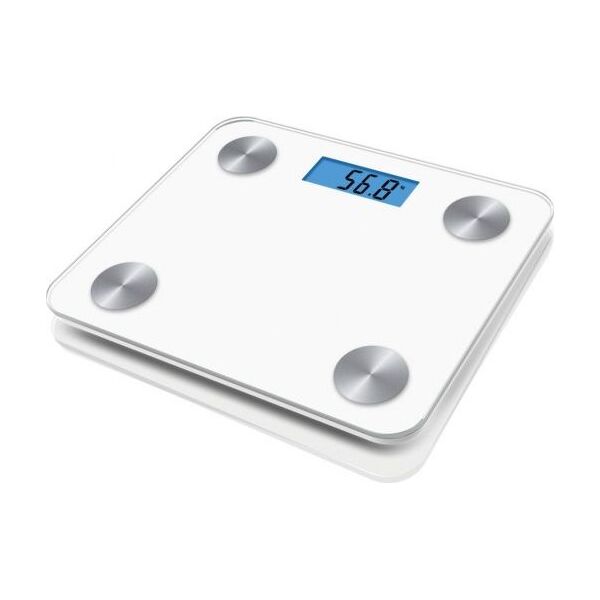 Waga łazienkowa Platinet PBSBTB biała 7740433 5907595448390