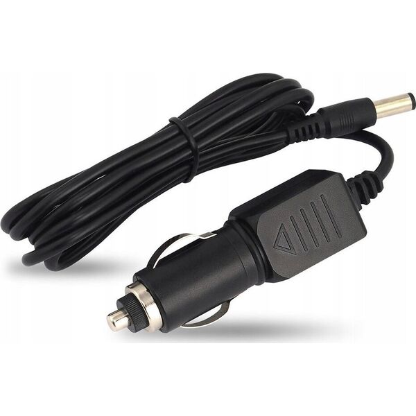 Ładowarka EverActive Adapter samochodowy do ładowarek everActive 7811869 5903205770240