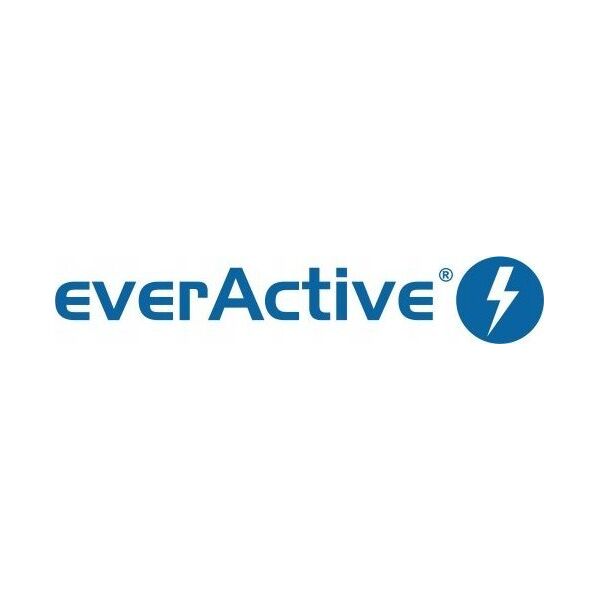 Ładowarka EverActive Adapter samochodowy do ładowarek everActive 7811869 5903205770240