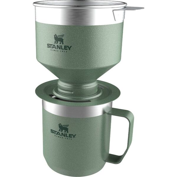 Stanley Drip turystyczny z filtrem CLASSIC / Stanley 7818509 6939236373142