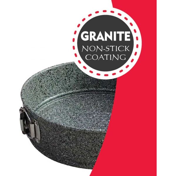 Klausberg FORMA TORTOWNICA 20cm CIASTA KLAUSBERG KB-7492 7829169 5908287274921