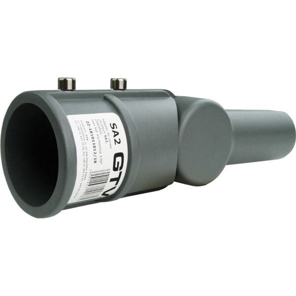 GTV Adapter regulowany do lamp słupów ulicznych LED 100W SA2 GTV 0864 7831201 5901867190864