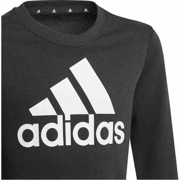 Adidas Bluza dziecięca ADIDAS BL SWT 140 7835651 4062065005952