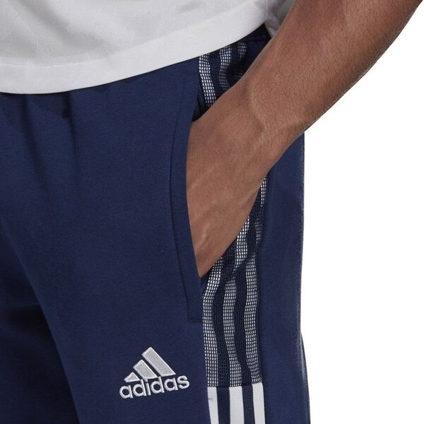Adidas Spodnie adidas TIRO 21 Sweat Pant GH4467 GH4467 granatowy S 7848532 4064044362896