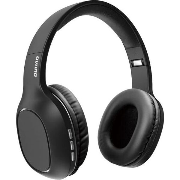 Słuchawki Dudao X22Pro black 7861059 6973687240479