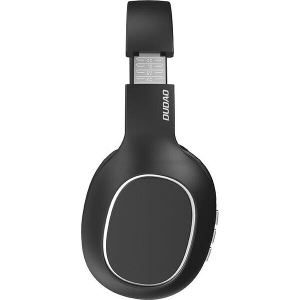 Słuchawki Dudao X22Pro black 7861059 6973687240479