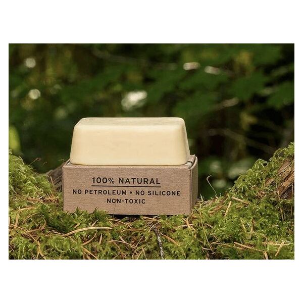 Kaps Heavy Duty Fabric Wax 66ml Otter Wax 7863369 670541848647