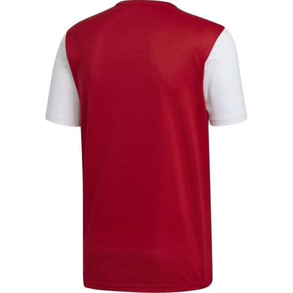 Adidas Koszulka adidas Estro 19 JSY Y DP3215 DP3215 czerwony 140 cm 7890118 4060515930489