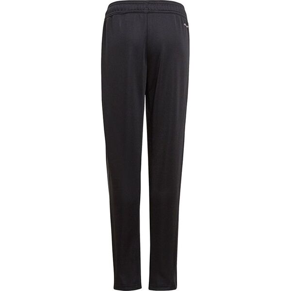 Adidas Spodnie adidas TIRO Track Pant CU Junior GN5495 GN5495 czarny 116 cm 7890137 4064044378231
