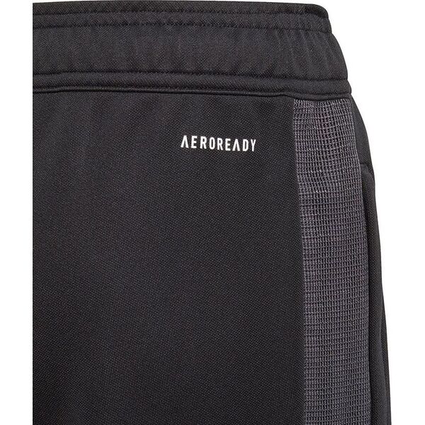 Adidas Spodnie adidas TIRO Track Pant CU Junior GN5495 GN5495 czarny 116 cm 7890137 4064044378231