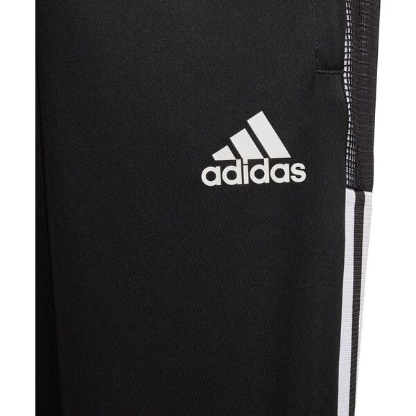 Adidas Spodnie adidas TIRO 21 3/4 Pant Junior GM7373 GM7373 czarny 128 cm 7890141 4064044346575