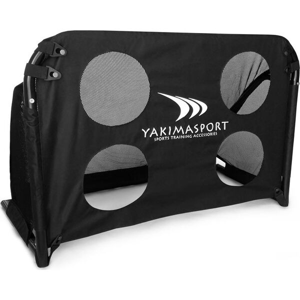 YakimaSport Mata do celności strzałów na bramkę GIZA 120x80 cm 7910732 5906718236524