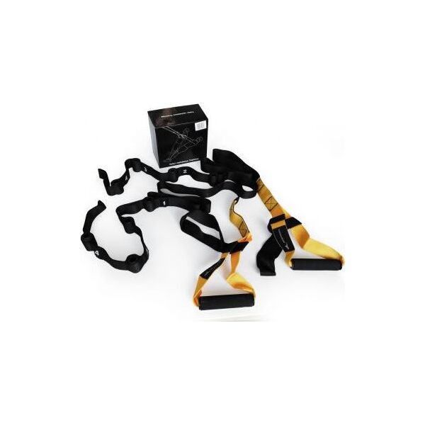 YakimaSport Pasy treningowe CROSSFIT- Suspension Trainer (Door Model) 7910751 5903796711882