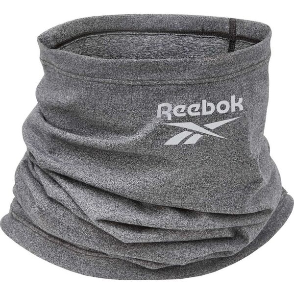 Reebok Komin do biegania Reebok Fitness RRAC-10130GR 7911618 885652012744