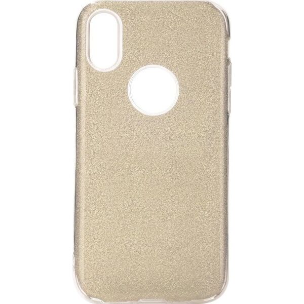 ForCell Futerał Forcell SHINING do IPHONE 11 ( 6,1 ) zloty 7922522 5903396024511