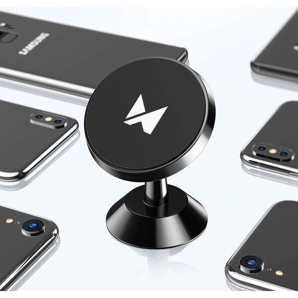 Wozinsky Uchwyt magnetyczny do samochodu WMH-05 7922864 5907769300301