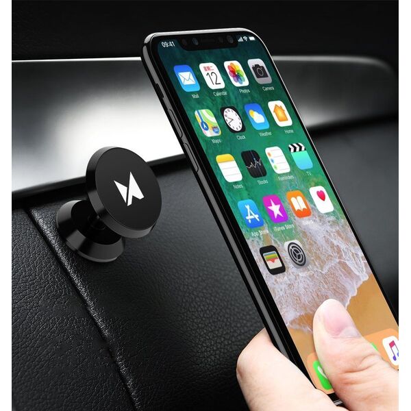 Wozinsky Uchwyt magnetyczny do samochodu WMH-05 7922864 5907769300301