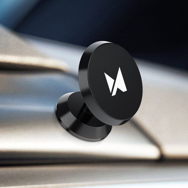 Wozinsky Uchwyt magnetyczny do samochodu WMH-05 7922864 5907769300301