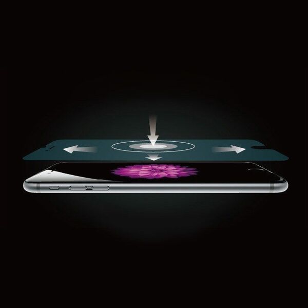 Wozinsky Wozinsky Nano Flexi hybrydowa elastyczna folia szklana szkło hartowane Samsung Galaxy A72 7922898 9111201922389