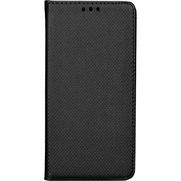 Partner Tele.com Kabura Smart Case book do HUAWEI P20 Lite 2019 czarny 7924472 5903396022647
