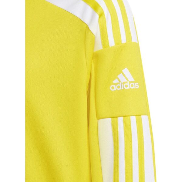 Adidas Żółty 116 7926688 4064045160729