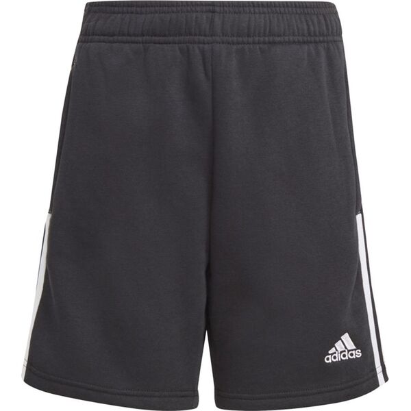 Adidas Spodenki Czarne 116 cm 7926750 4062064863232