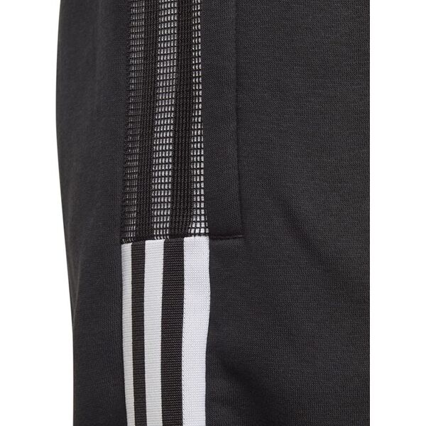 Adidas Spodenki Czarne 116 cm 7926750 4062064863232