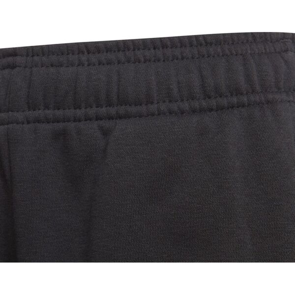 Adidas Spodenki Czarne 116 cm 7926750 4062064863232