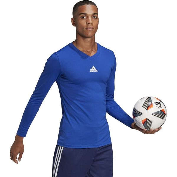 Adidas Niebieski S 7929688 4064044336248